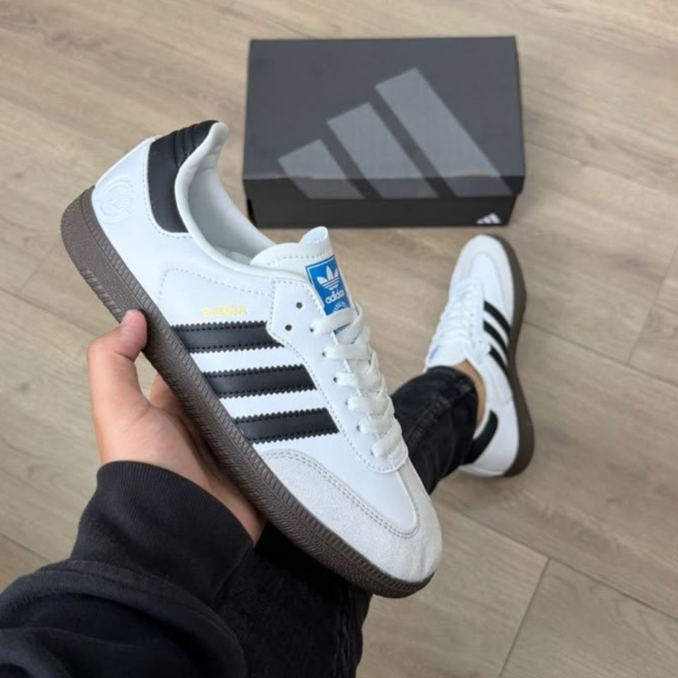 Adidas samba