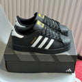 Adidas Superstar N/B