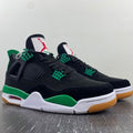RETRO 4 PINE GREEM