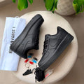 Nike af1 negro