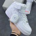 Nike af1 mid Botas