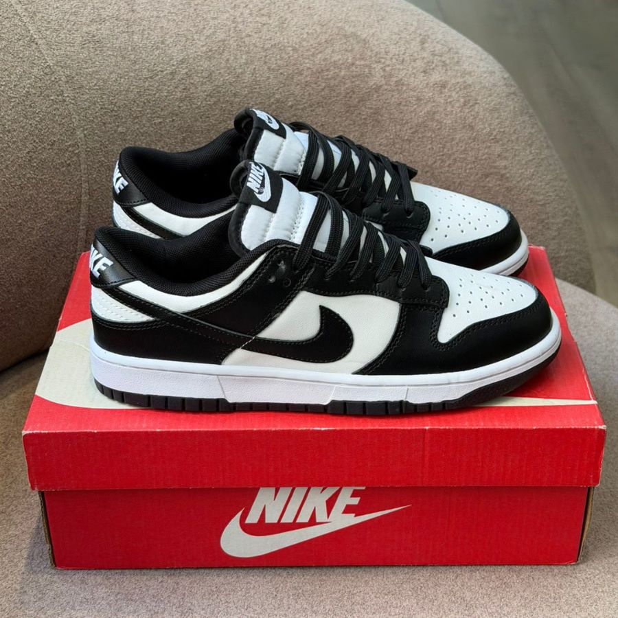 Nike sb panda