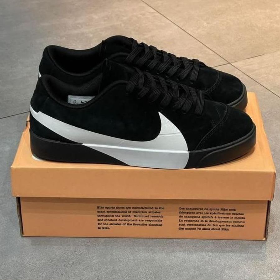 Nike blazer low lx
