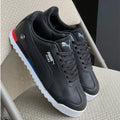 Puma roma black BMW