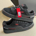 Puma suede xl bmw edition