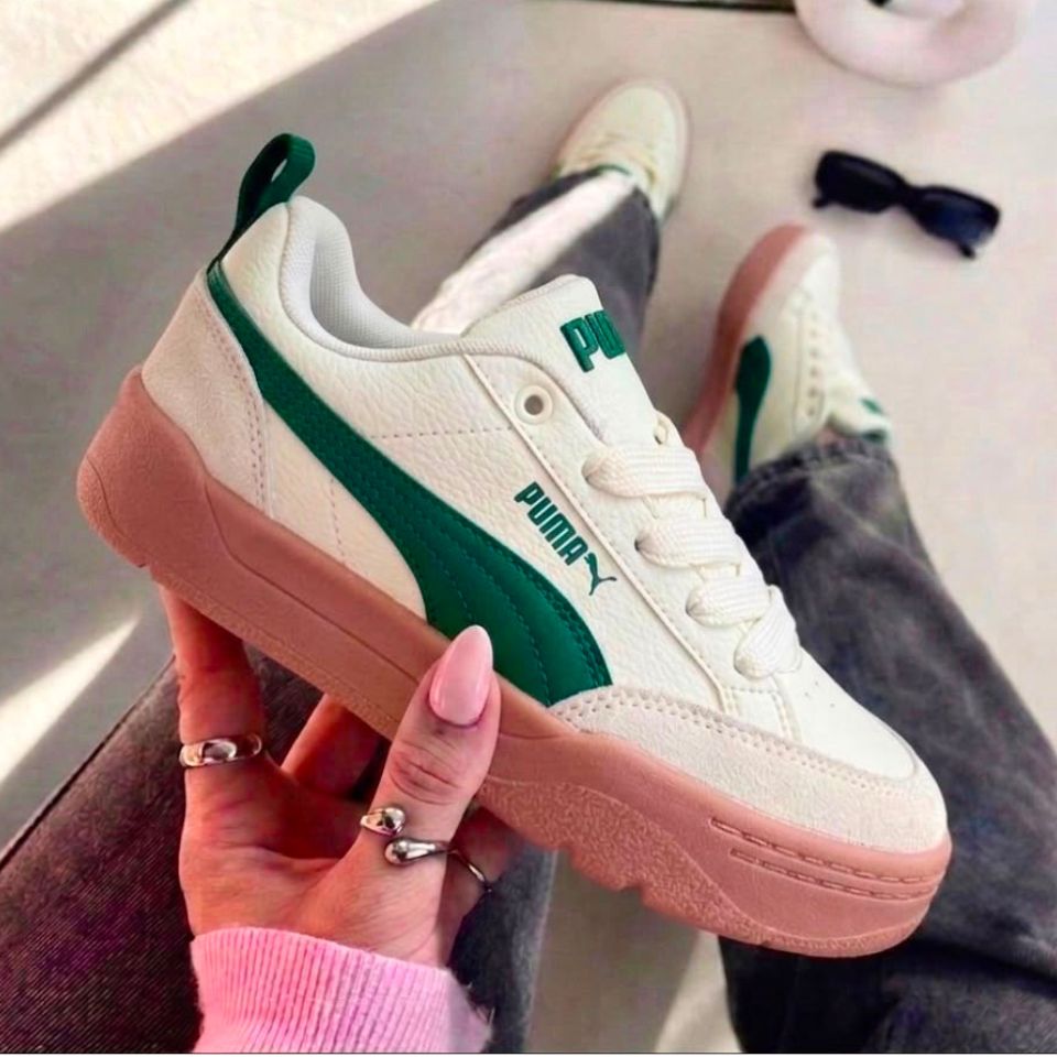 Puma park