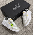 Puma club