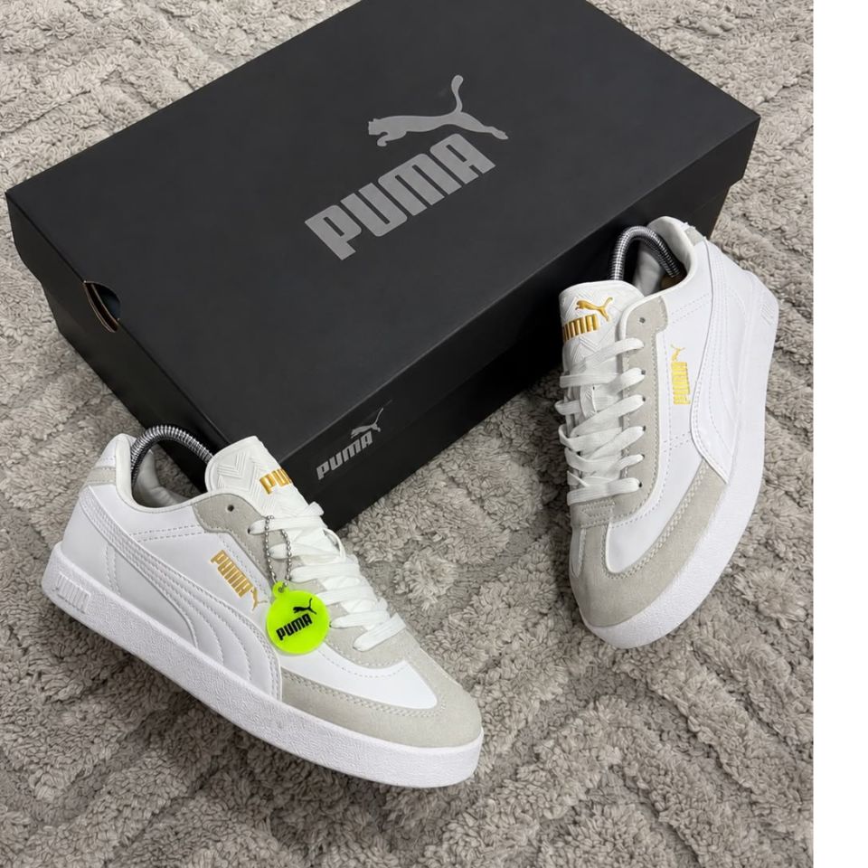 Puma club