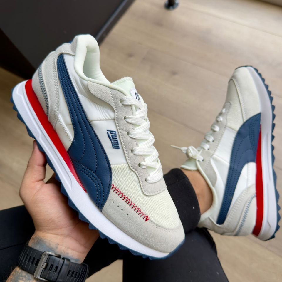 Puma ryder