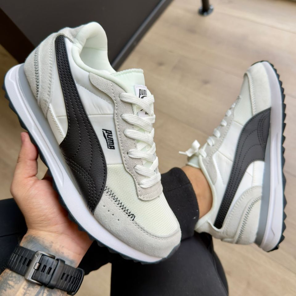 Puma ryder