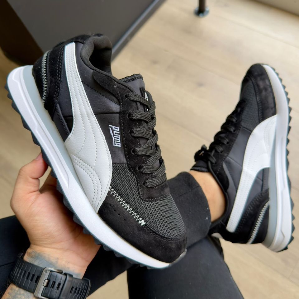 Puma ryder