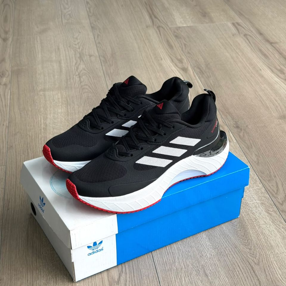 ADIDAS MCLAREN