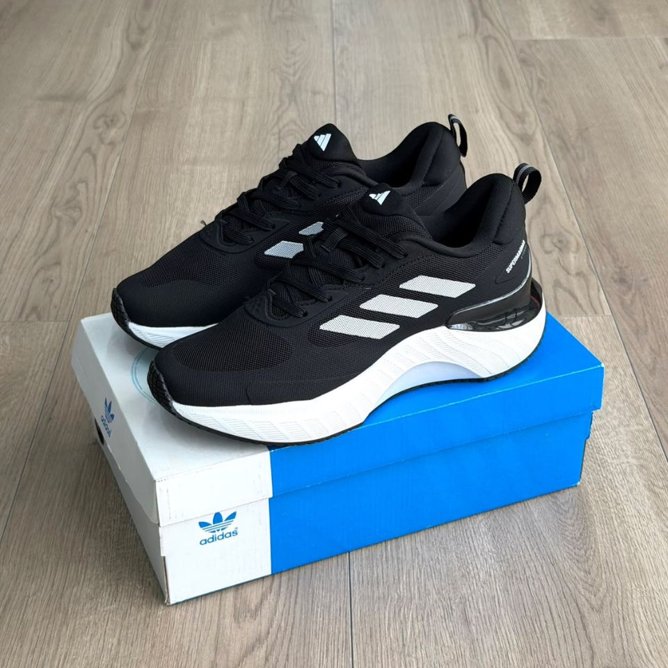 ADIDAS MCLAREN