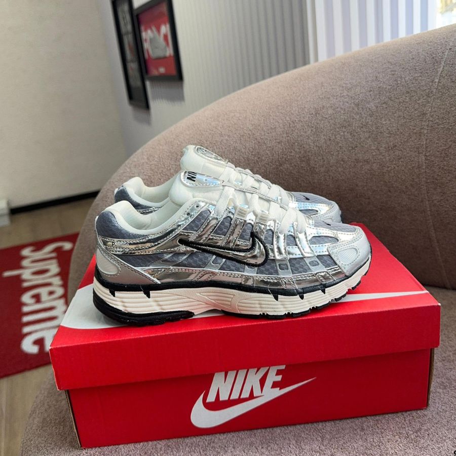 Nike p6000