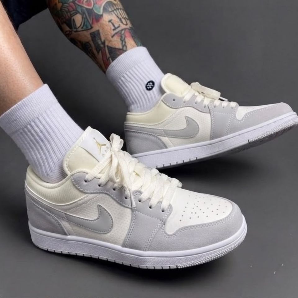 NIKE LOW 1 PARIS