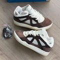 Adidas bad bunny marron