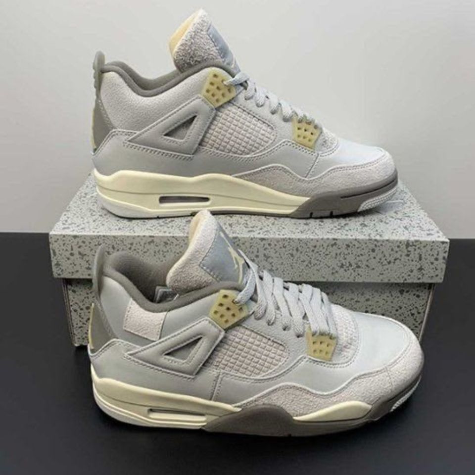 RETRO 4 CRAFT