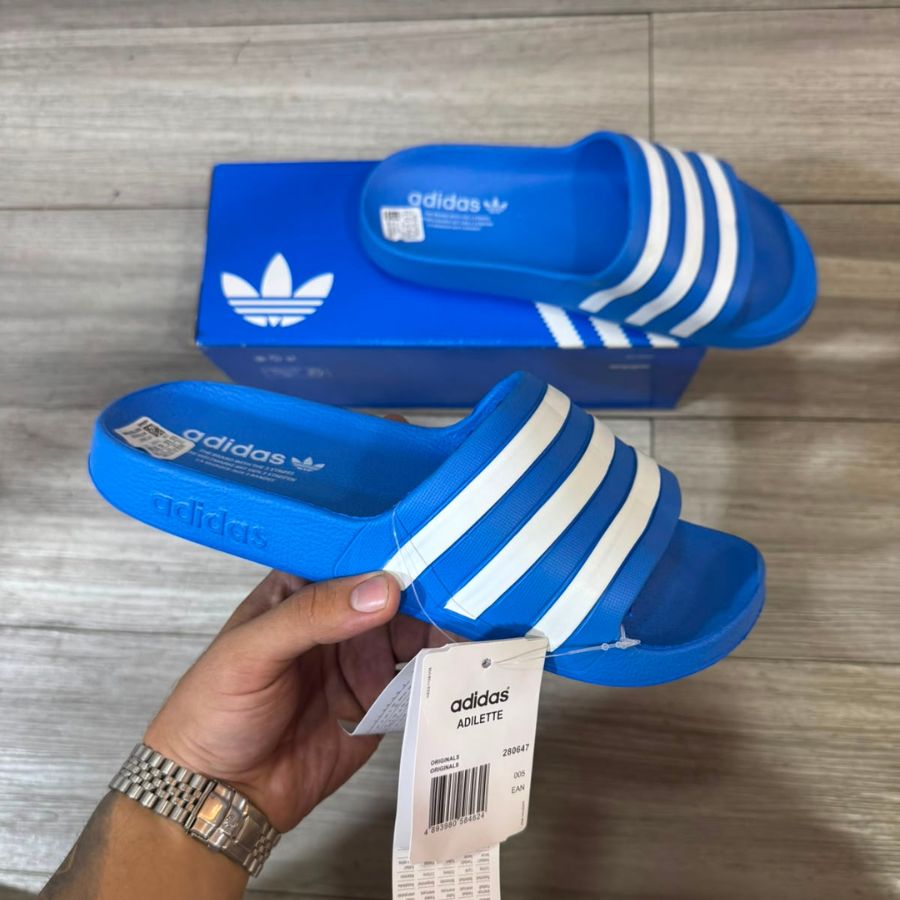 Adidas adilette aqua