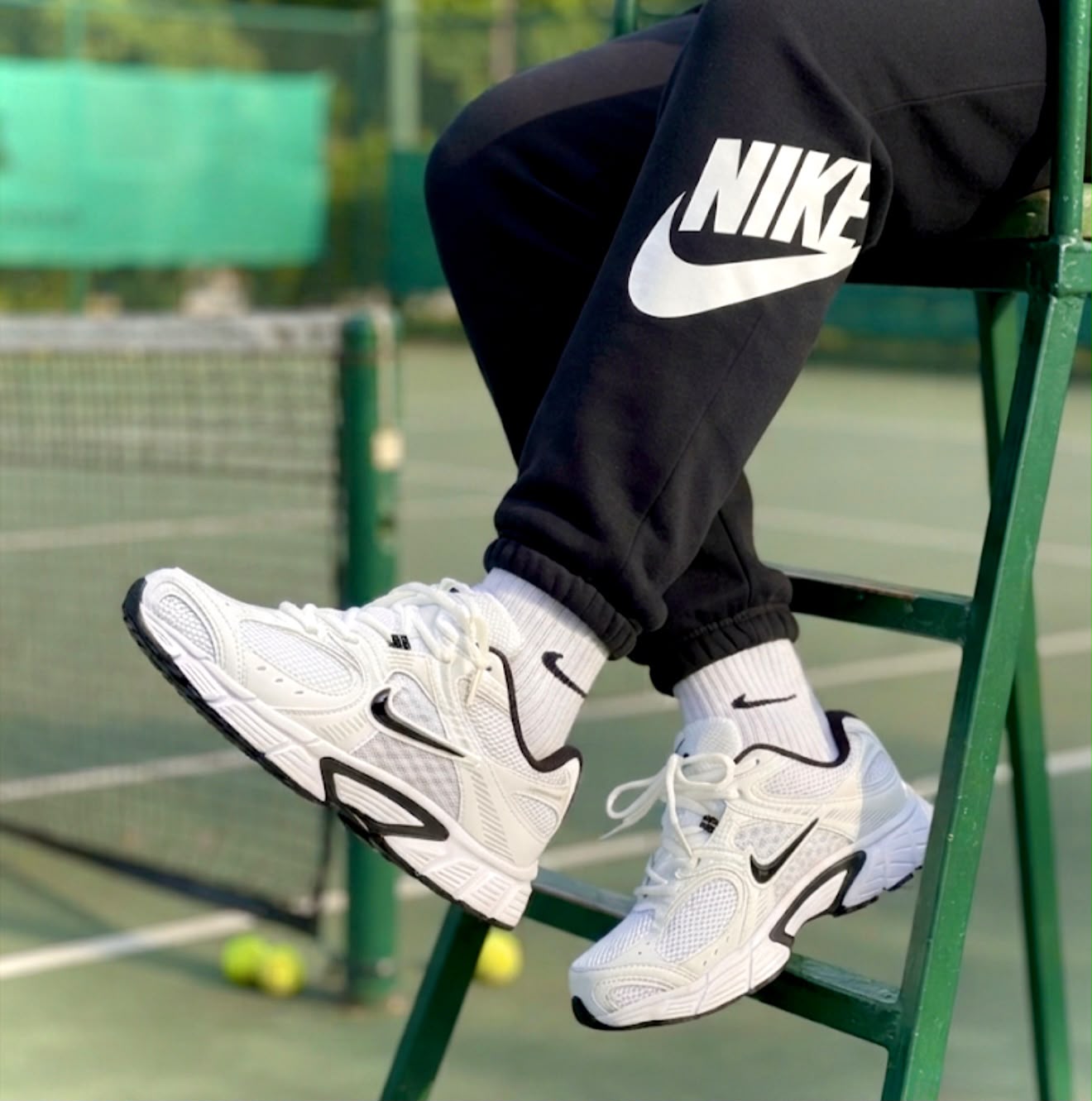 NIKE V5 RNR