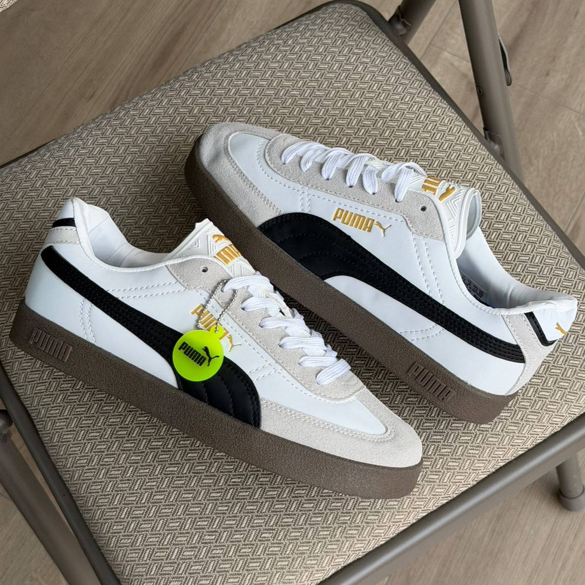 PUMA XL