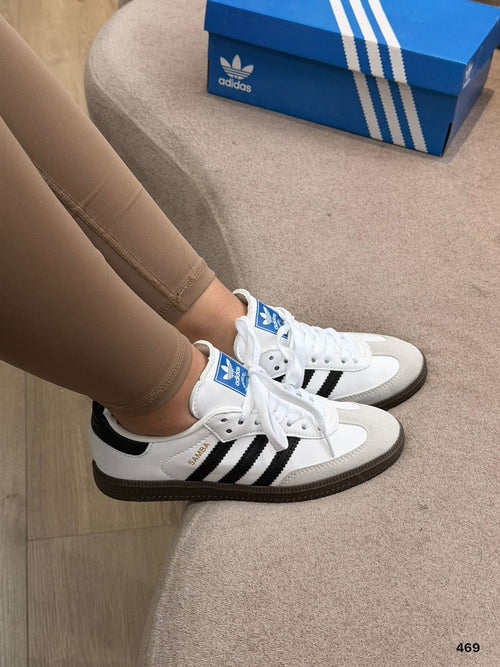 Adidas samba