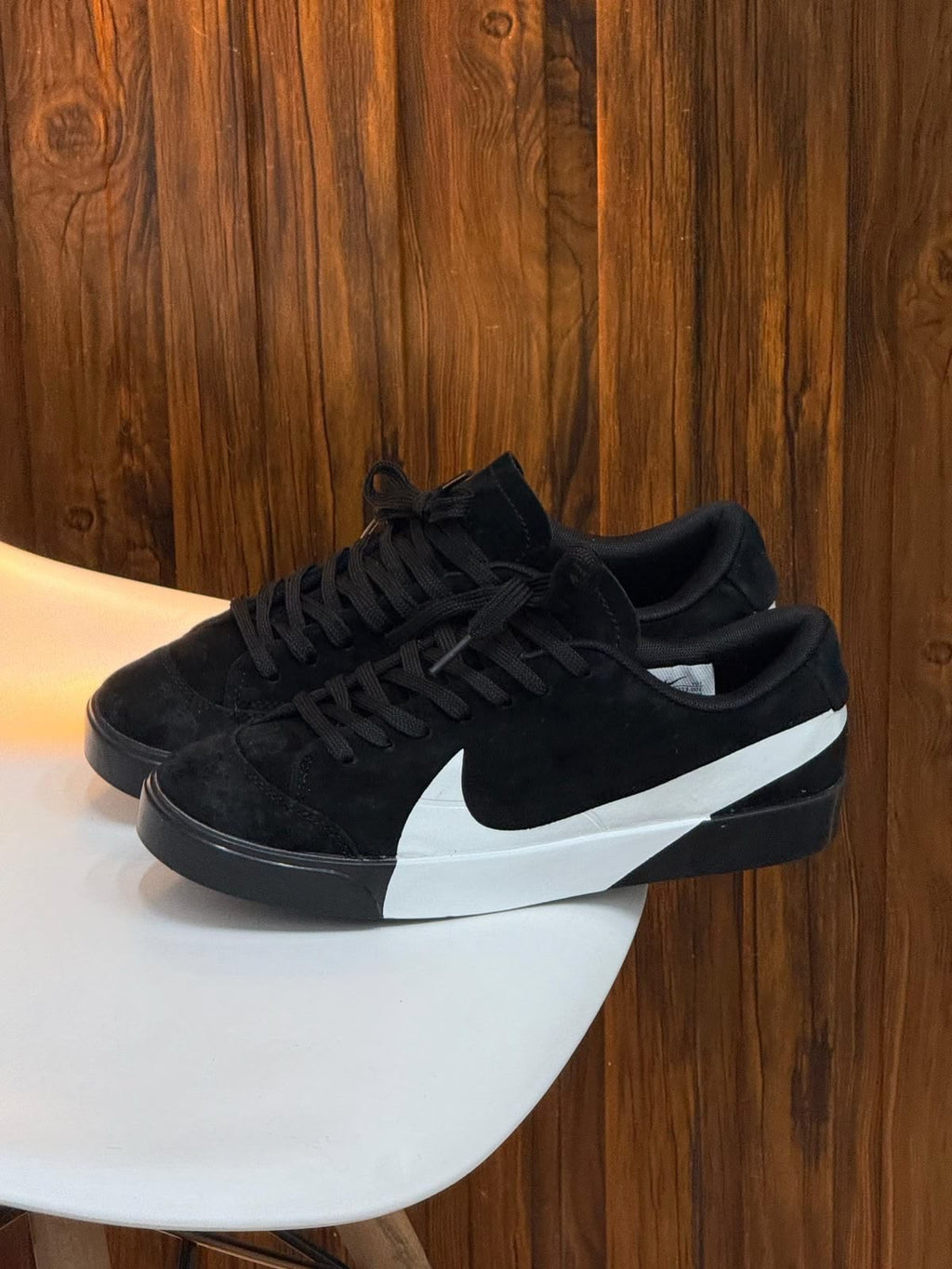 Nike blazer low lx