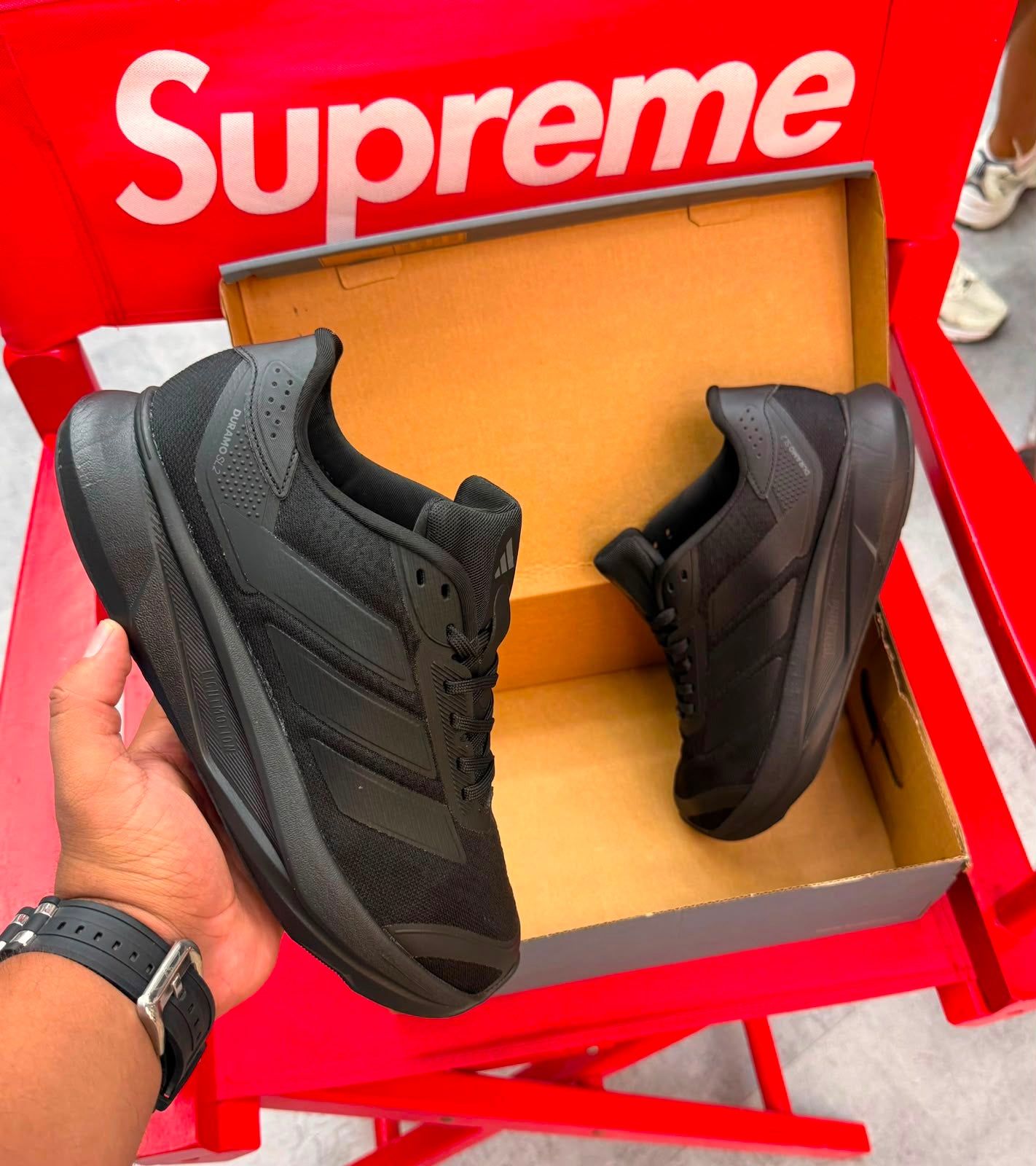 ADIDAS DURAMO